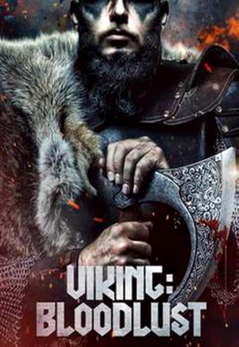 Viking: Blood Lust