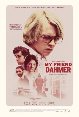 Mon ami Dahmer