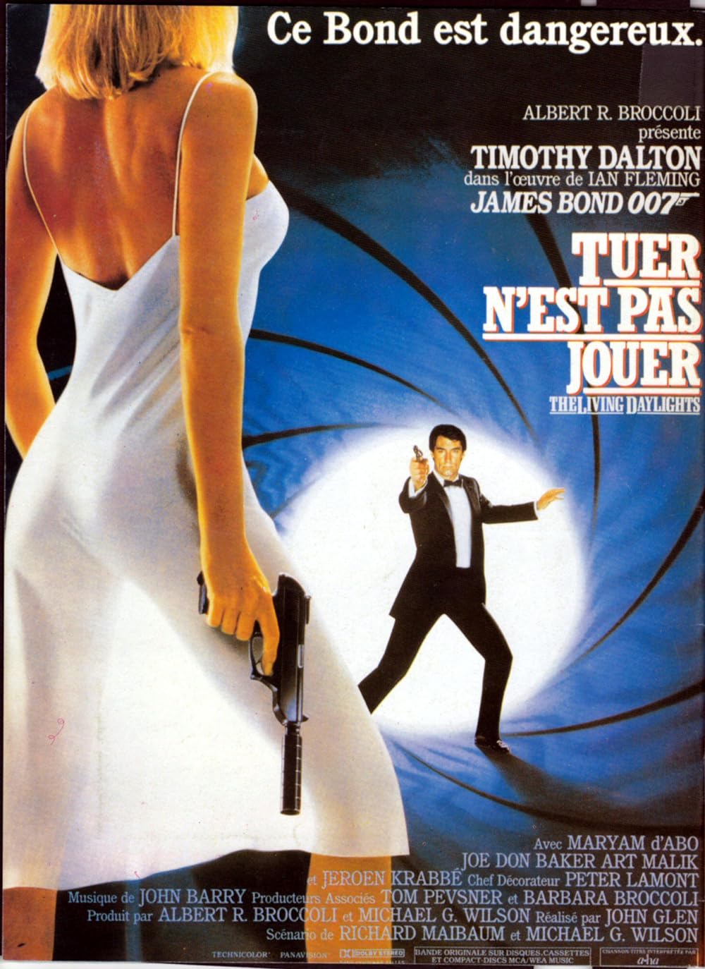 Tuer n'est pas jouer