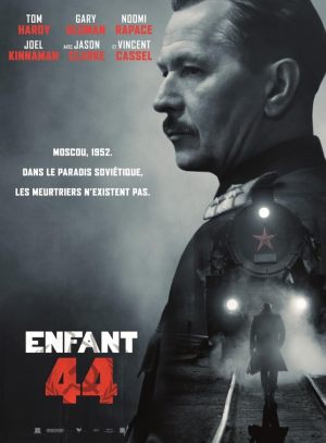 Enfant 44
