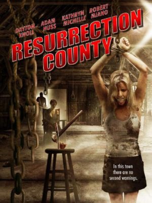 Resurrection County