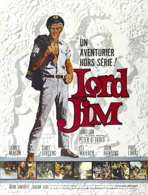 Lord Jim