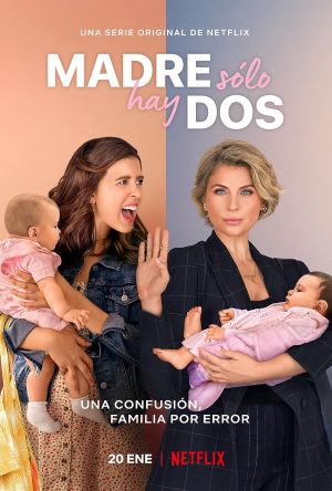 Deux mamans sous le même toit S1-S3