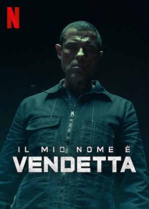 My name is Vendetta