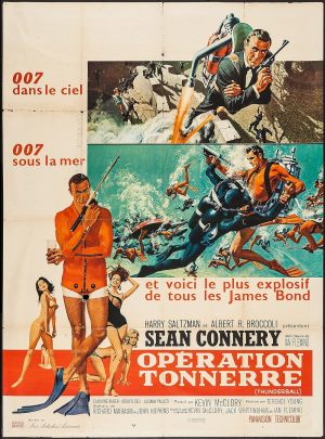 Opération Tonnerre