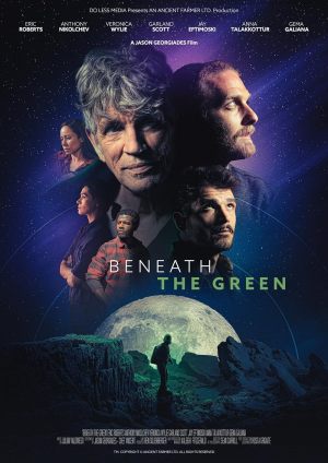 Beneath the Green