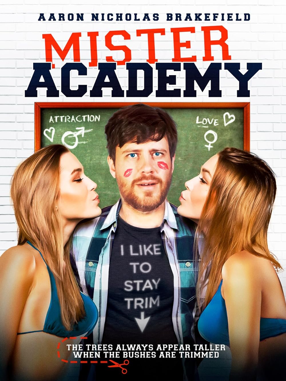 Mister Academy