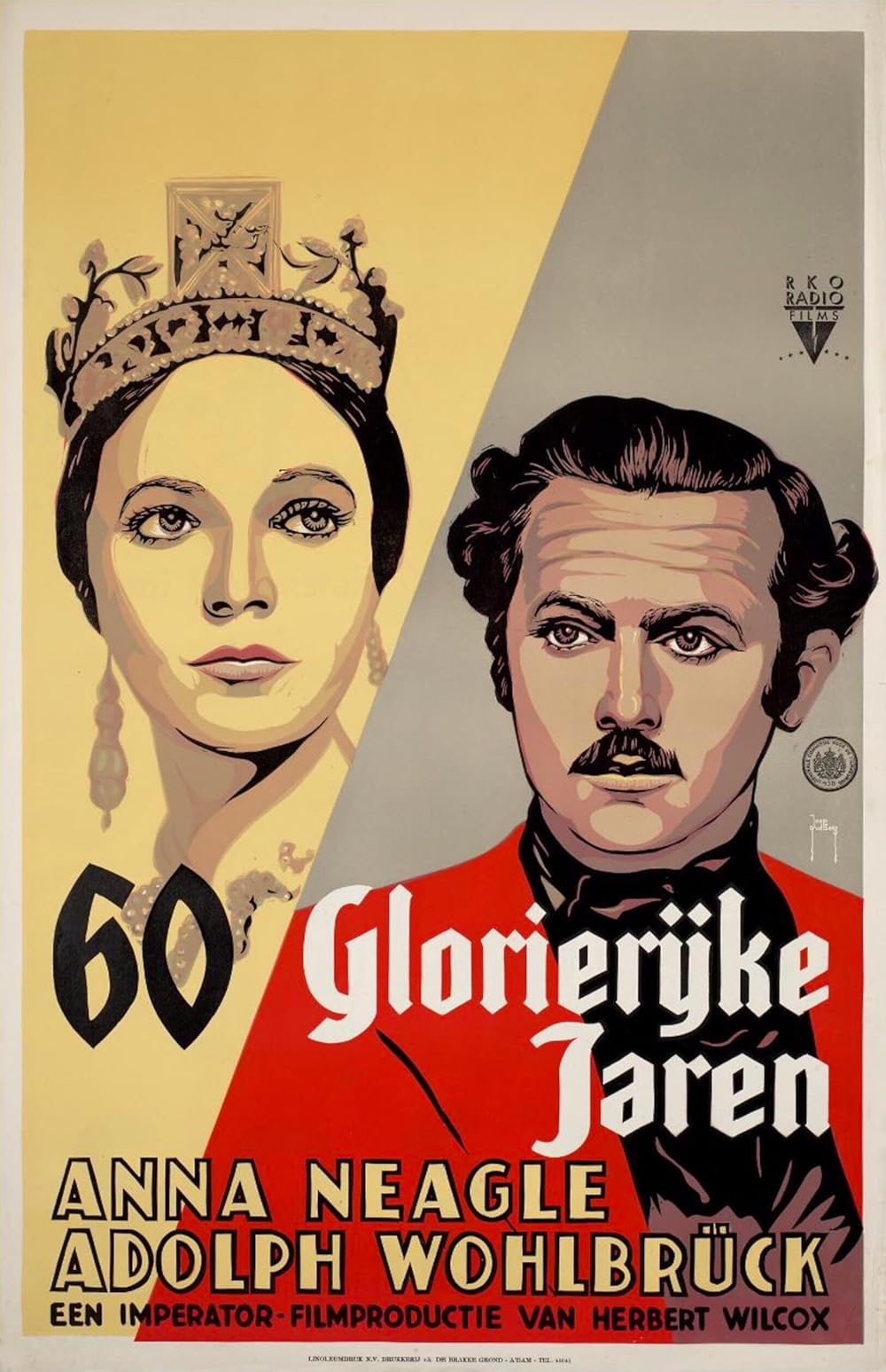 Soixante années de gloire