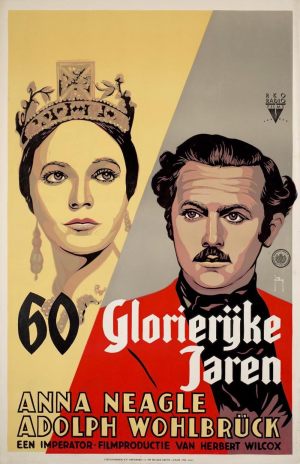 Soixante années de gloire