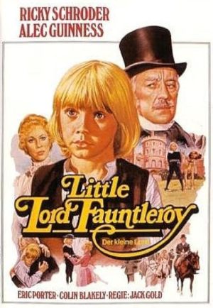 Le petit Lord Fauntleroy