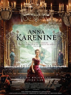 Anna Karenine