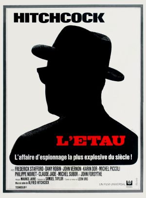 L'étau