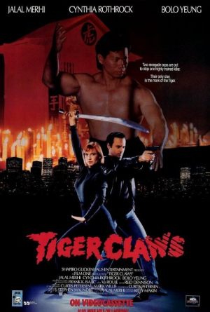 Dans les griffes du tigre