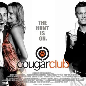 Cougar Réunion
