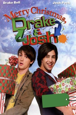 Joyeux Noël Drake et Josh