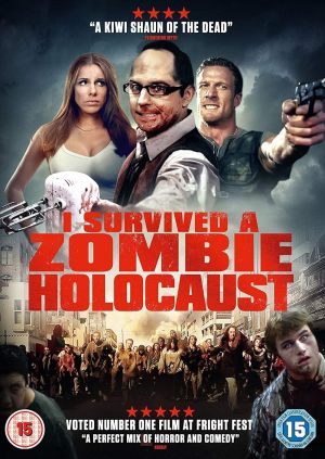 I Survived a Zombie Holocaust