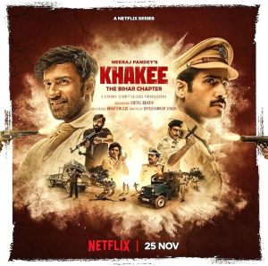 Khakee: Le chapitre du Bihar