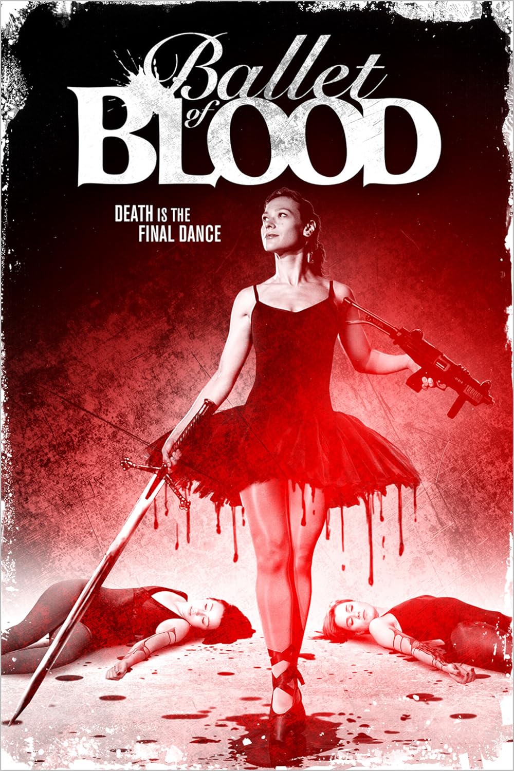 Ballet of Blood background