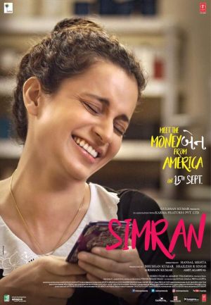 Simran