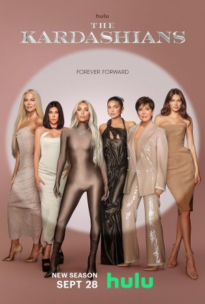 The Kardashians S1-S7