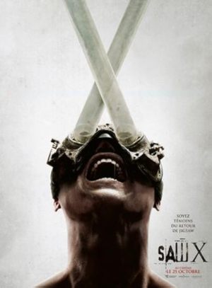 Saw X