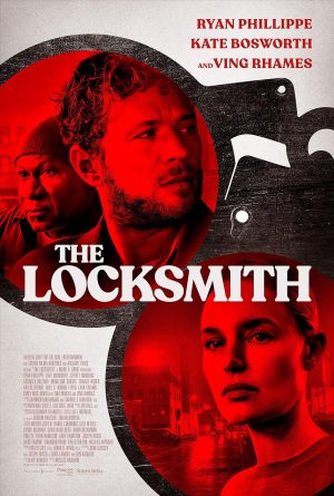 The Lock Master