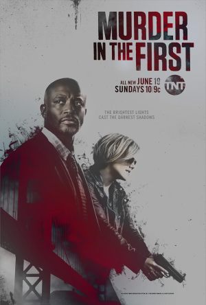 First Murder S1-S3