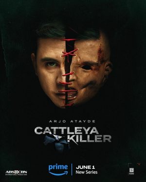 Cattleya Killer
