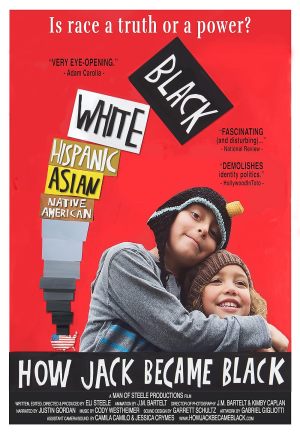 How Jack Became Black - sflix