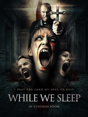 While We Sleep