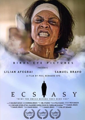 Ecstasy