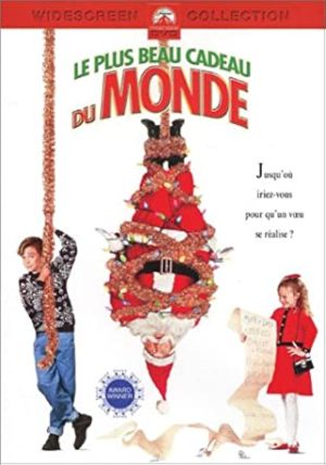 Le plus beau cadeau du monde