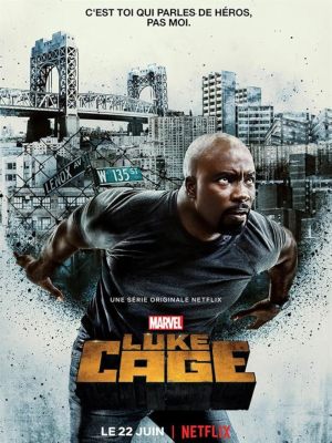 Luke Cage S1-S2