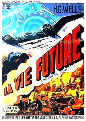 La Vie future