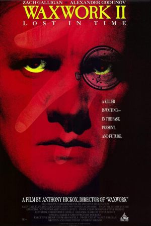 Waxwork 2: Perdus dans le temps