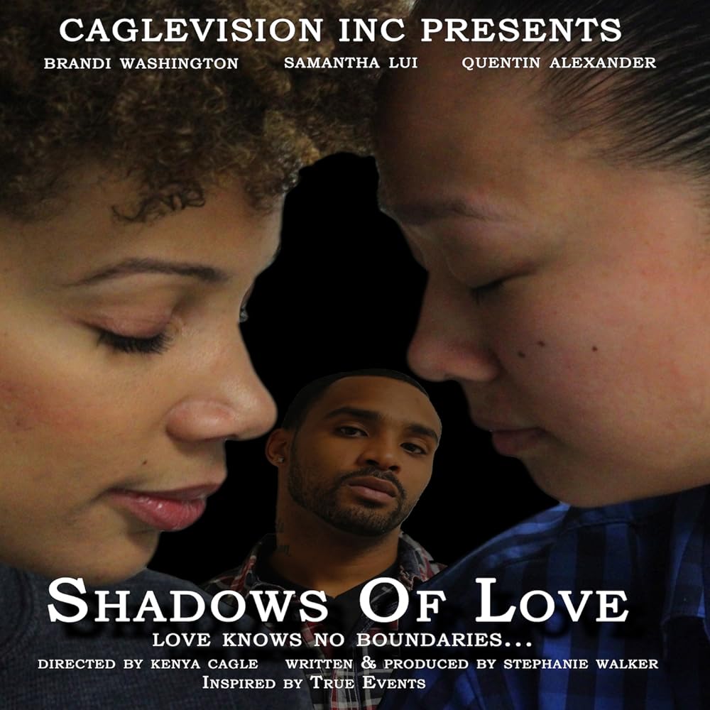Shadows of Love backdrop