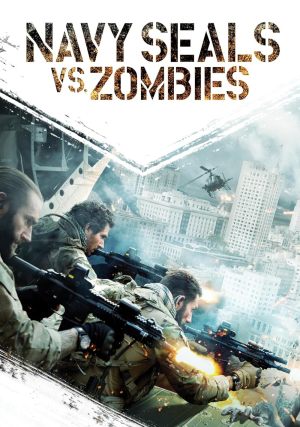 Navy Seals: Battle for New Orleans