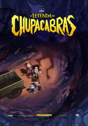 La Leyenda del Chupacabras