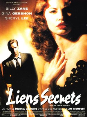 Liens secrets