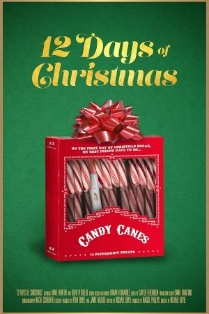 Twelve Days of Christmas