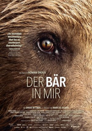 L'ours en moi
