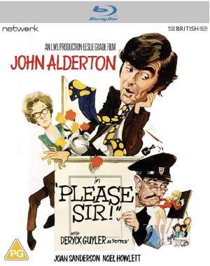Please Sir!