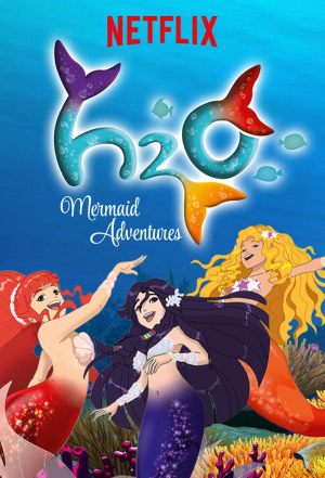 H2O: le monde des sirènes S1-S2