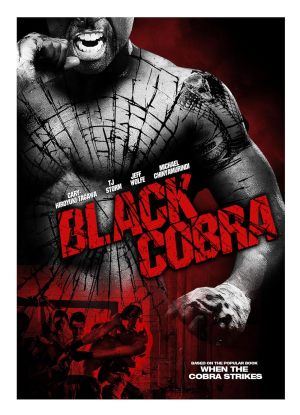 When the Cobra Strikes