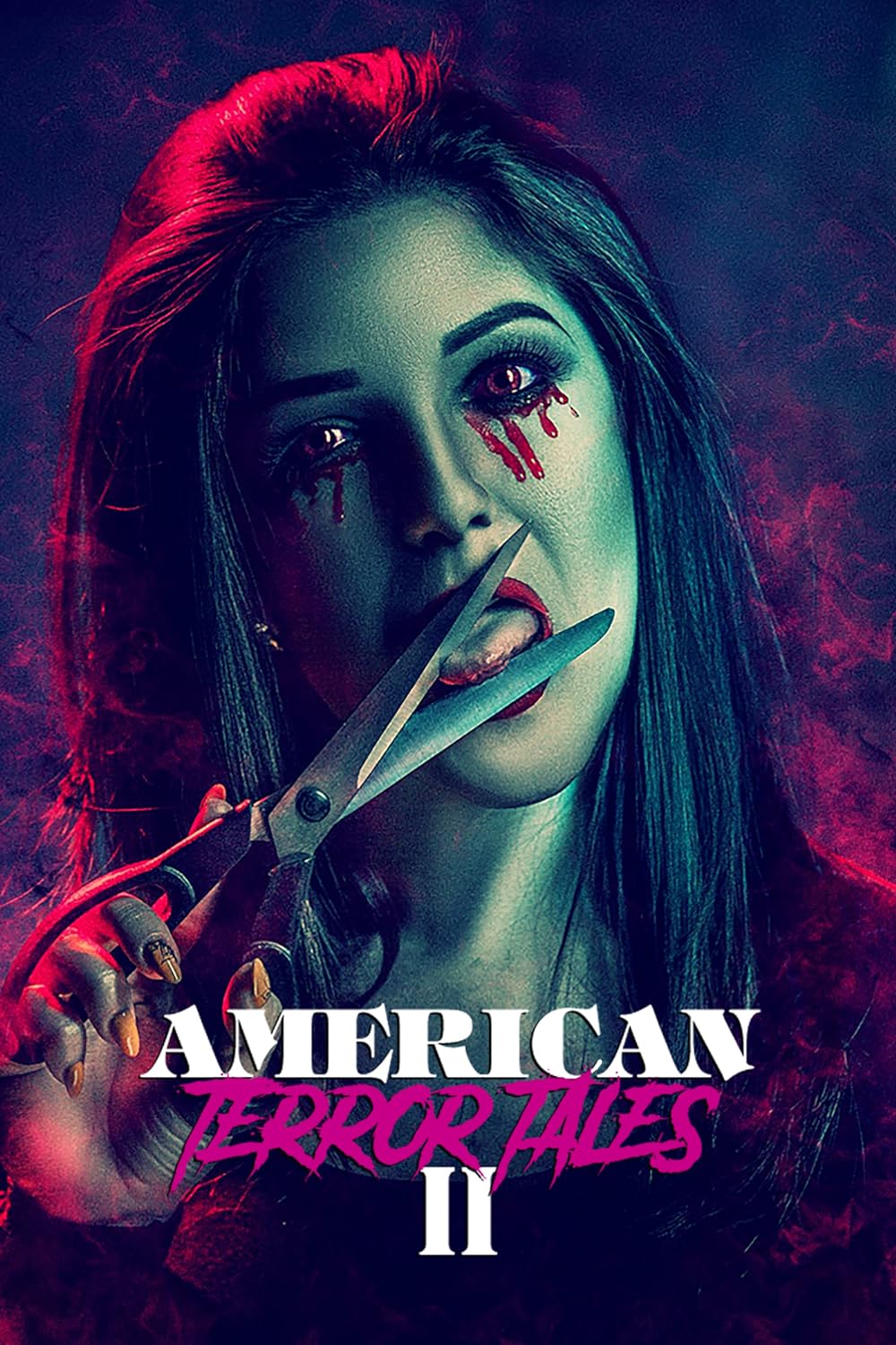 American Terror Tales 2 background