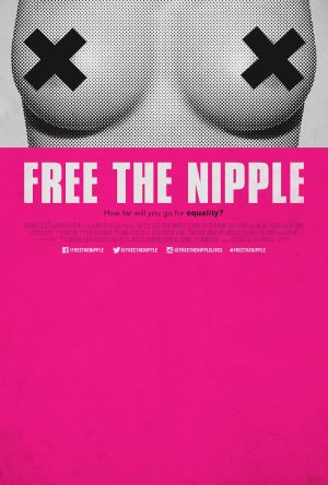 Free the Nipple
