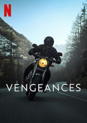 Vengeances S1-S2