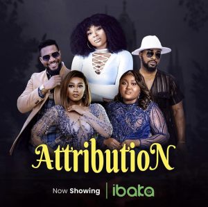 Attribution