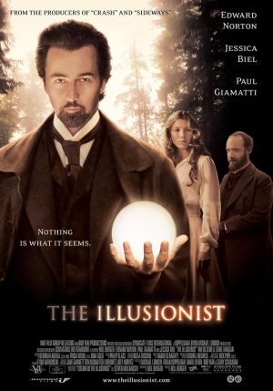 L'Illusionniste
