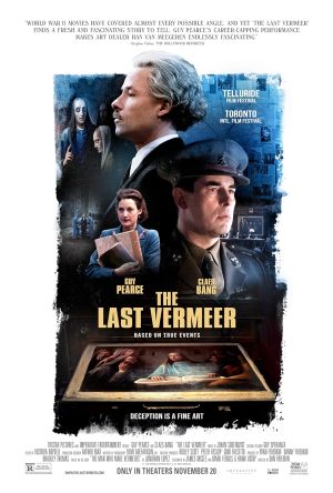 Le dernier Vermeer